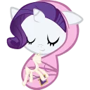 🍼 emoji Rarity Telegram sticker 5 of 67
