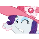 🖐 emoji Rarity Telegram sticker 16 of 67