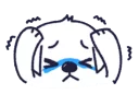 😱 emoji Terry Stickers Telegram sticker 19 of 80