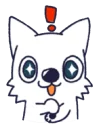 💡 emoji Terry Stickers Telegram sticker 10 of 80