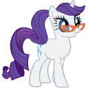 🤓 emoji Rarity Telegram sticker 23 of 67