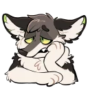 💤 emoji Shoji Telegram sticker 12 of 68