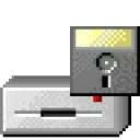 Sticker from Windows 2000