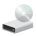 💿 emoji Windows 10 Telegram sticker 6 of 56