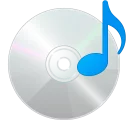 💿 emoji Windows 10 Telegram sticker 19 of 56