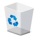 Sticker from Windows 10