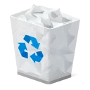 ♻ emoji Windows 10 Telegram sticker 5 of 56