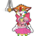 Sticker from Charm