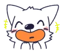 😄 emoji Terry Stickers Telegram sticker 13 of 80