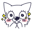 ✨ emoji Terry Stickers Telegram sticker 14 of 80
