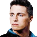 😒 emoji Teen Wolf Lovelies Telegram sticker 10 of 20