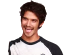😛 emoji Teen Wolf Lovelies Telegram sticker 13 of 20