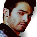 😯 emoji Teen Wolf Lovelies Telegram sticker 7 of 20