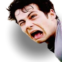 😩 emoji Teen Wolf Lovelies Telegram sticker 17 of 20