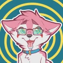 💞 emoji Kiba Telegram sticker 7 of 99