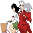 💑 emoji Inuyasha Telegram sticker 9 of 52