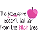 🍎 emoji Scream Queens Telegram sticker 11 of 23