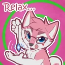 💞 emoji Kiba Telegram sticker 20 of 99