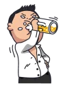 🍺 emoji PSY Telegram sticker 16 of 40