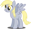 😖 emoji Derpy Telegram sticker 13 of 55