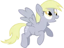 😀 emoji Derpy Telegram sticker 21 of 55