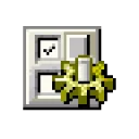 💻 emoji Windows 2000 Telegram sticker 13 of 36