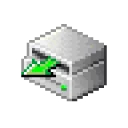 🔌 emoji Windows 2000 Telegram sticker 18 of 36