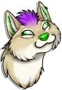😽 emoji Huxley Telegram sticker 5 of 120