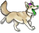 🚶 emoji Huxley Telegram sticker 1 of 120