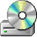 💿 emoji Windows 2000 Telegram sticker 10 of 36