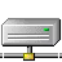 💾 emoji Windows 2000 Telegram sticker 8 of 36