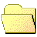 📂 emoji Windows 2000 Telegram sticker 5 of 36
