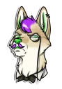 😤 emoji Huxley Telegram sticker 24 of 120