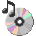 🎼 emoji Windows 2000 Telegram sticker 19 of 36