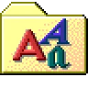 👌 emoji Windows 2000 Telegram sticker 20 of 36