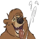💦 emoji nsfw Telegram sticker 12 of 16