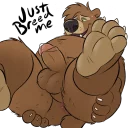 🐻 emoji nsfw Telegram sticker 15 of 16