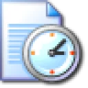 ⏱ emoji Windows XP Telegram sticker 19 of 44