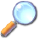 🔎 emoji Windows XP Telegram sticker 21 of 44