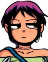 😑 emoji Scott&Ramona Telegram sticker 19 of 75