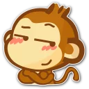 😏 emoji Yoyo Telegram sticker 1 of 28