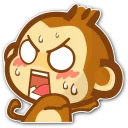 Sticker from Yoyo