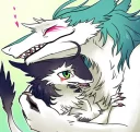 ❤ emoji Sergal Telegram sticker 7 of 16