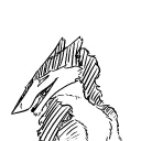 😳 emoji Sergal Telegram sticker 13 of 16