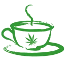 ☕ emoji Ganja friend Telegram sticker 19 of 132