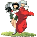 💑 emoji Inuyasha Telegram sticker 8 of 52