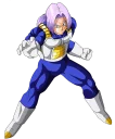 💪 emoji DragonBall Telegram sticker 17 of 37