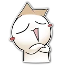 😏 emoji Onion Telegram sticker 15 of 29