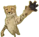 ⚾ emoji CheeStix 5000 Telegram sticker 15 of 79