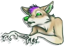 👿 Huxley, sticker Telegram 10 sur 120